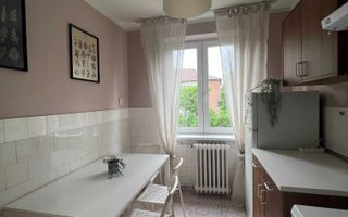 Apartament 2 camere – 50 mp – renovat – Tipografilor - Poză 4