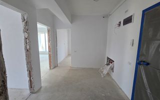 Finalizat 2 Camere | Curte 49 mp | 53,55 mp Utili | Pallady - Poză 9