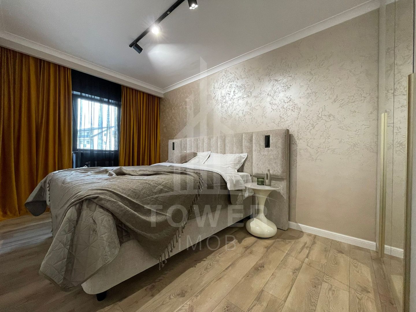 Ansamblu rezidențial, 8 tipuri de apartamente - Poză 6