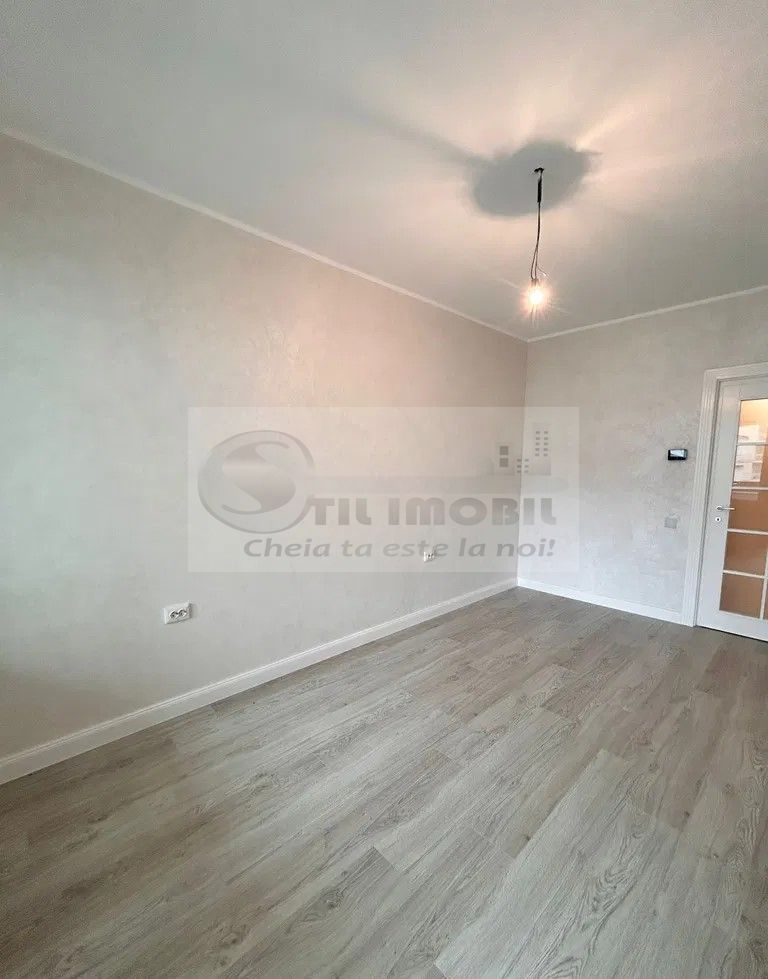 Intabulat - Copou - Royal Town - 2 camere - 49,77 mp - Poză 3