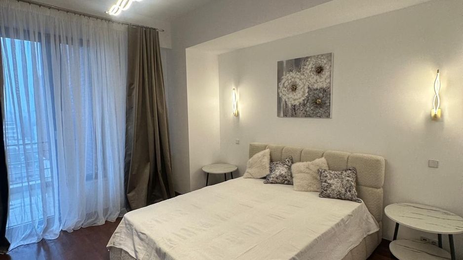 2 camere | 90 mp | Liziera | Pipera | Etaj 7/7 - Poză 8