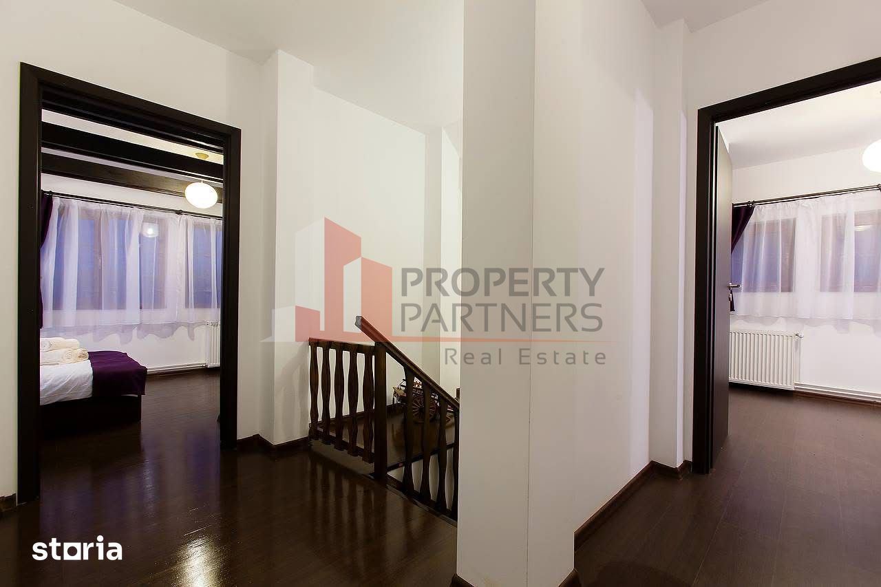 Casa de vacanta -120 mp- Predelut Bran - Poză 14