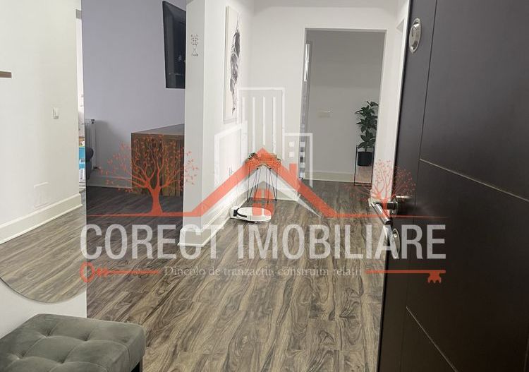 Apartament de vanzare str.Tărpiului - Poză 1