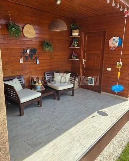 Apartament 2 camere Dumbravita cu curte - Poză 17