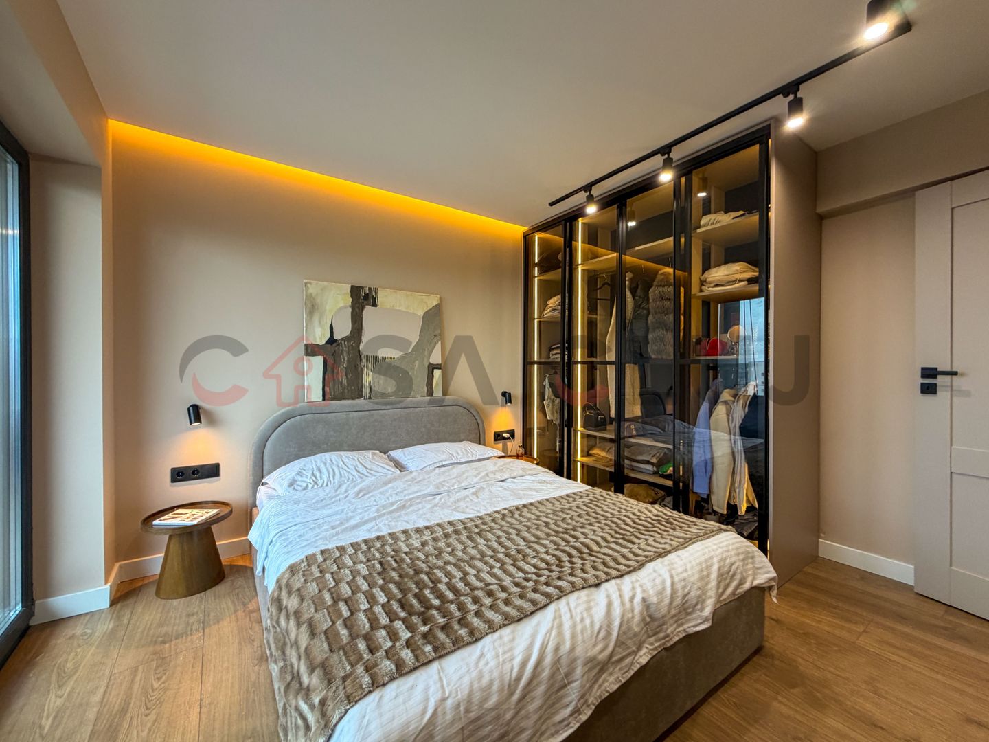 2 camere superbe, la cheie, Gheorgheni - Poză 4