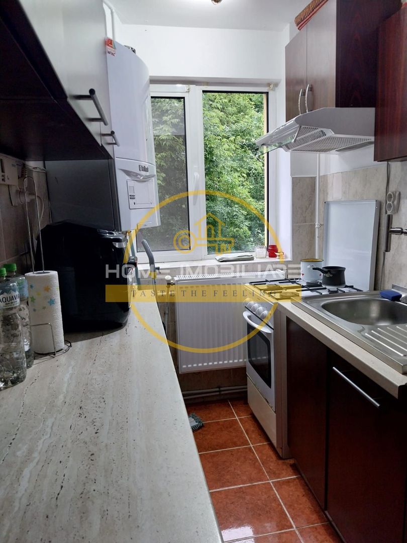 Apartament cu 3 camere / 66mp/ zona Tatarasi - Poză 7