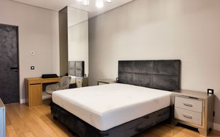 Apartament Premium cu Vedere la Parcul Verdi și Lacul Floreasca - Poză 9