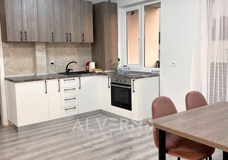 Apartament 2 camere | 55 Mp | Mobilat | Parcare | Zona VIVO BMW - Poză 4