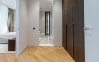 Kiseleff 16 - Prima Inchiriere - Apartament High-End - 3 Camere- Terasa - Poză 9