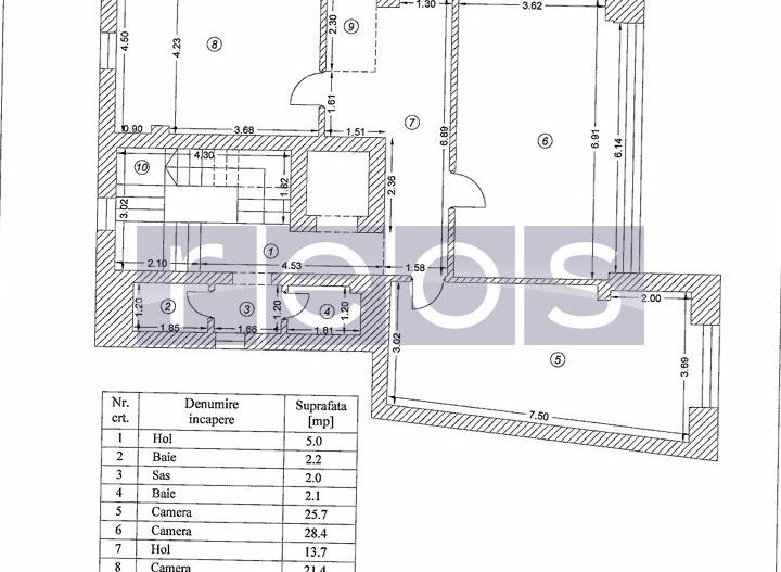VANZARE SPATIU COMERCIAL | ZONA BABA NOVAC - Poză 14