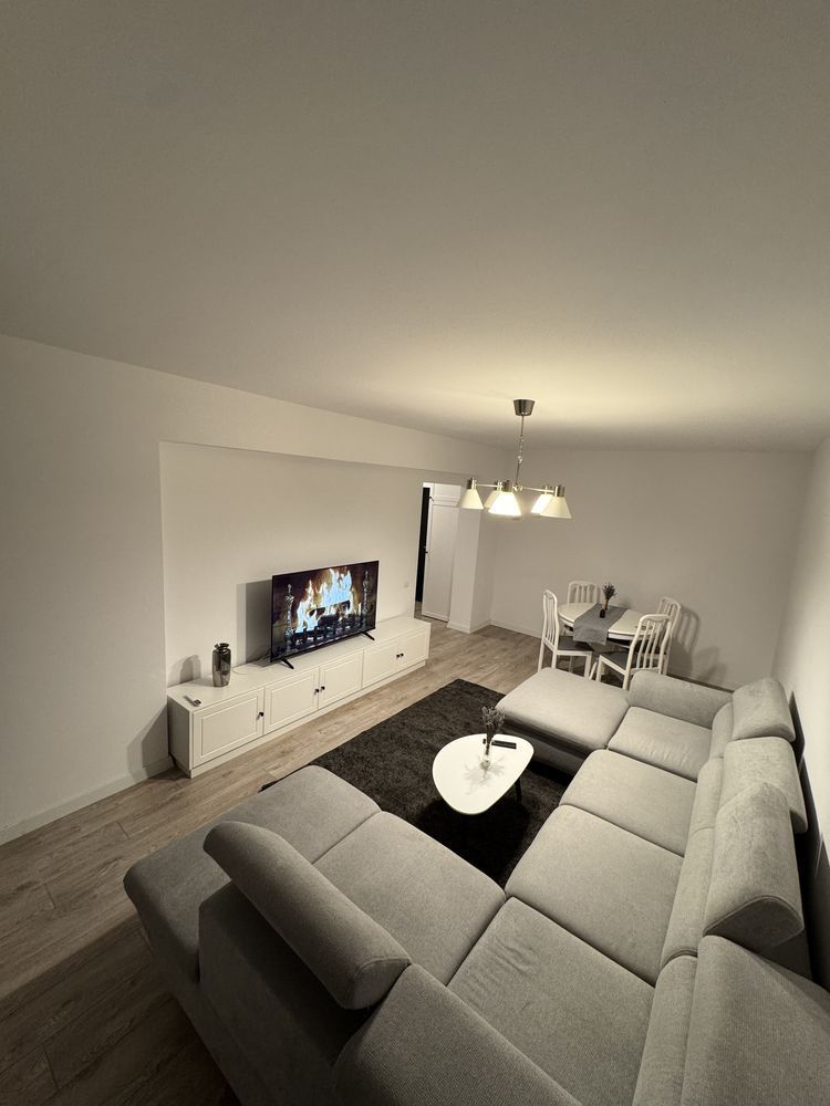 Apartament 2 camere de inchiriat - Parcul Carol - Poză 1