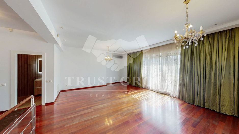Duplex 4 camere Herastrau 173mp | Terasa | Loc de parcare - Poză 4