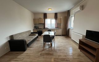 Apartament 3 Camere 1 Baie | Etaj 2 | Dumbravita-Decathlon - Poză 2