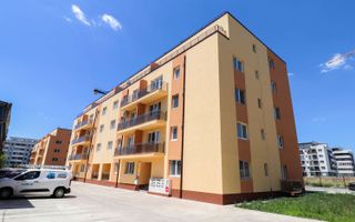 Nicolae Teclu 10 min metrou - Apartament FINALIZAT - Comision 0% - Poză 1