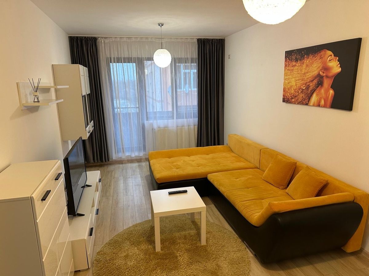 Apartament 2 camere de inchiriat - Dobroesti, Fundeni - Poză 8