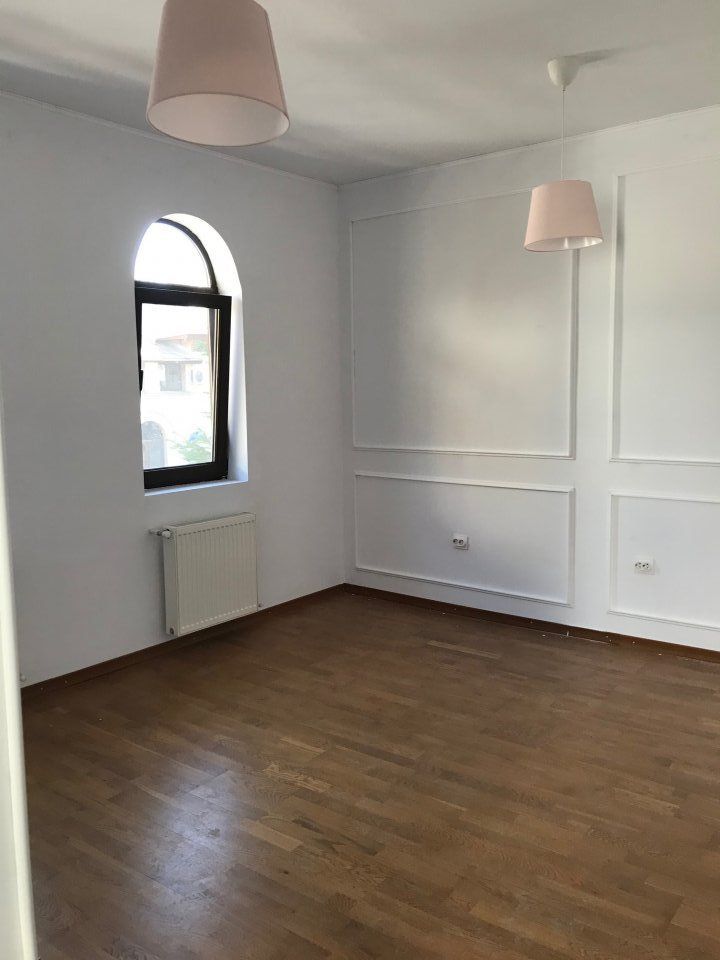 Vilă Integral Recondiționată de Închiriat – Kiseleff / Aviatorilor - Poză 16