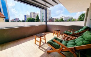 Apartament 3 camere zona Take Ionescu - Poză 9