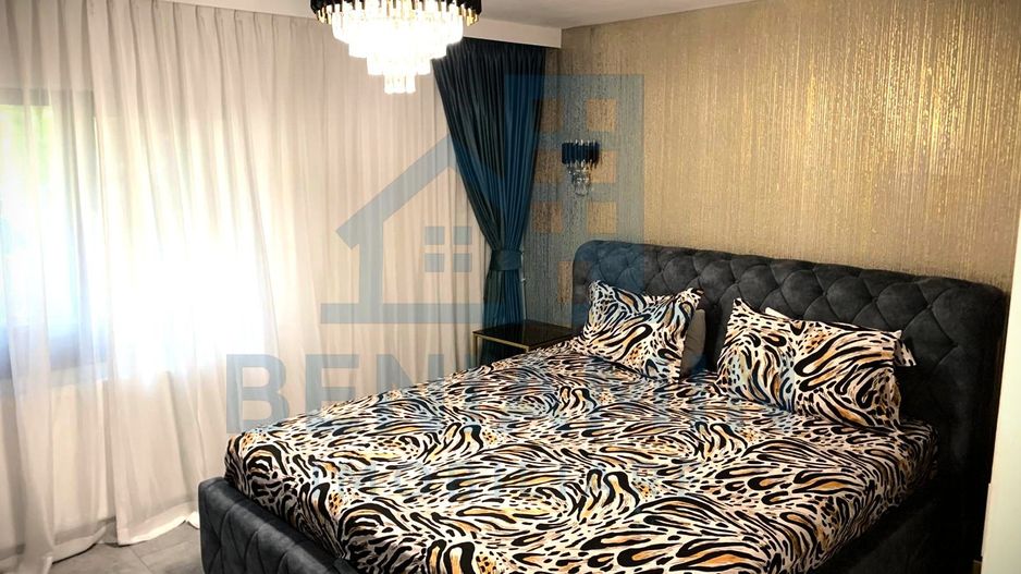 Apartament modern cu grădină -Cornitoiu- - Poză 4