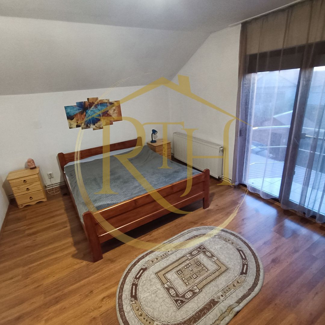 Casa individuala Giroc in vatra statului, Aproape de Biserica - Poză 6