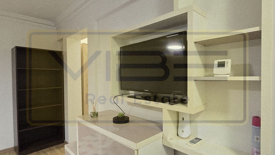 Tudor Vladimirescu- 2 camere - 8 min de Iulius Mall- bloc nou ! - Poză 11