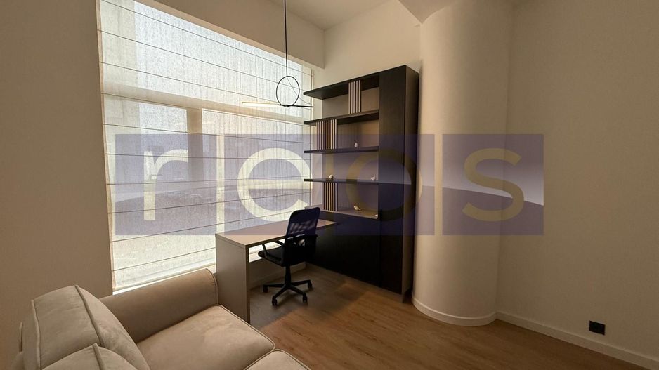 INCHIRIERE 4 CAMERE | ONE NORTH LOFT | MOBILAT SI UTILAT LUX | LOC PARCARE | - Poză 30