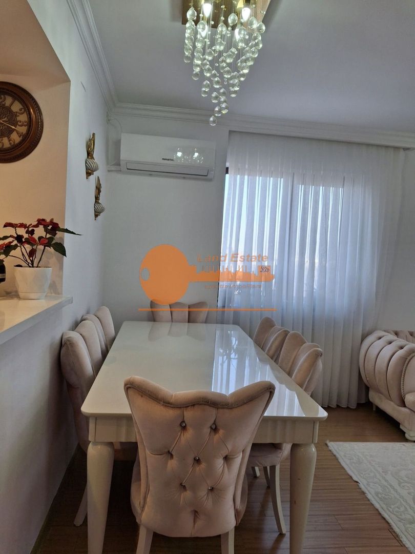 Apartament 3 camere Oltenitei - Sun Plazai-Loc de Parcare Subteran - Poză 4
