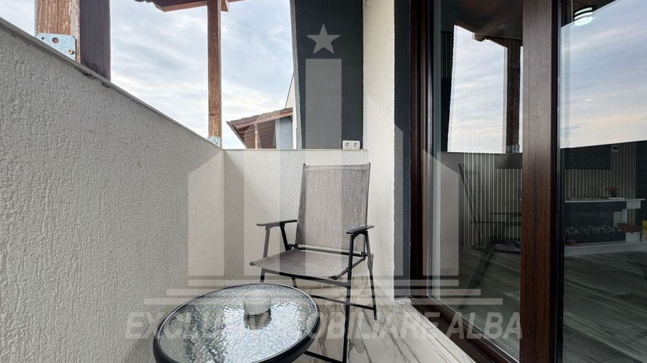 Apartament cu 3 camere decomandate, Bloc Nou - Poză 8