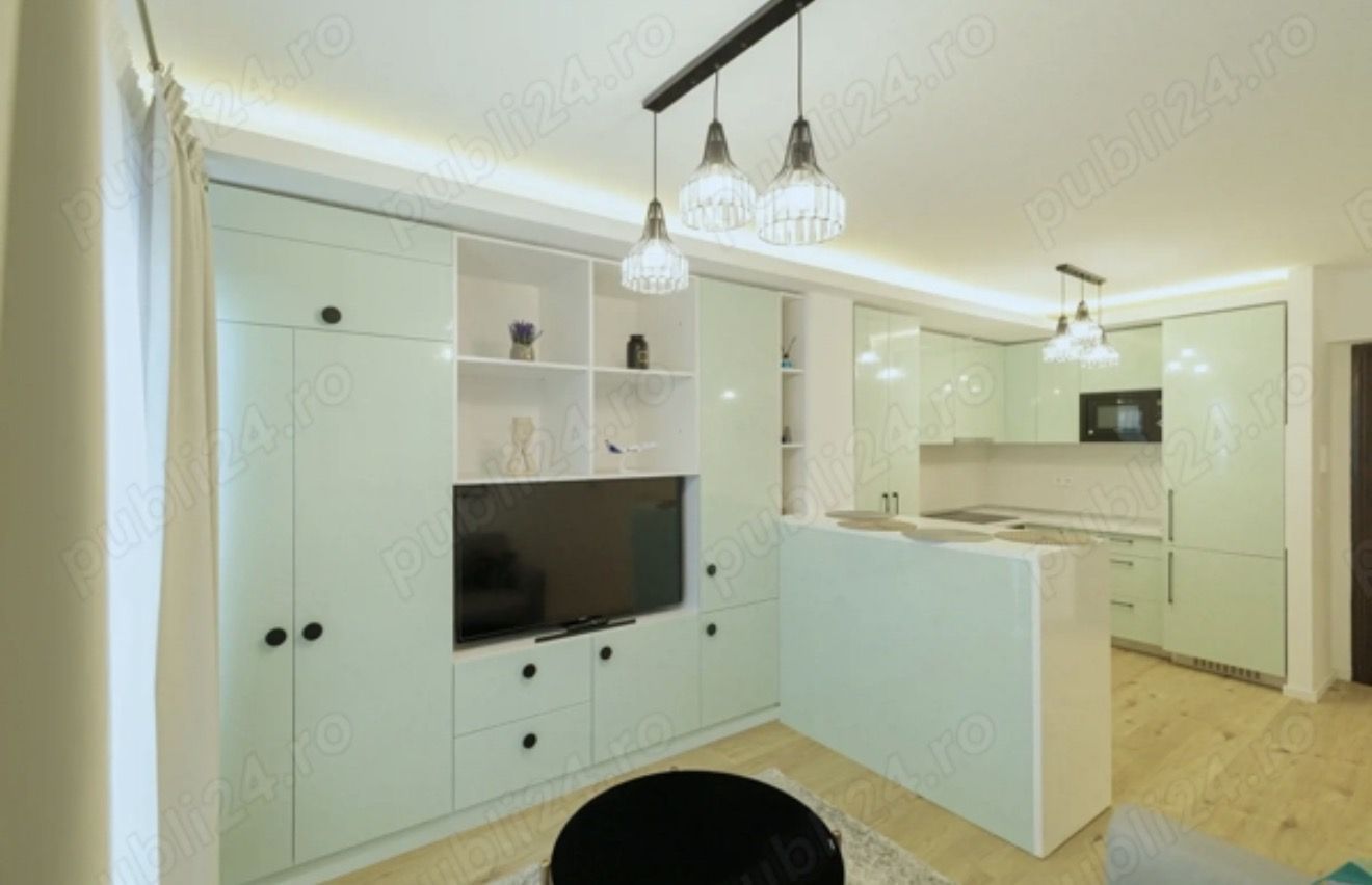 AP.2 CAMERE- BELVEDERE RESIDENCE, MASINA DE SPALAT VASE, CENTRALA - Poză 4