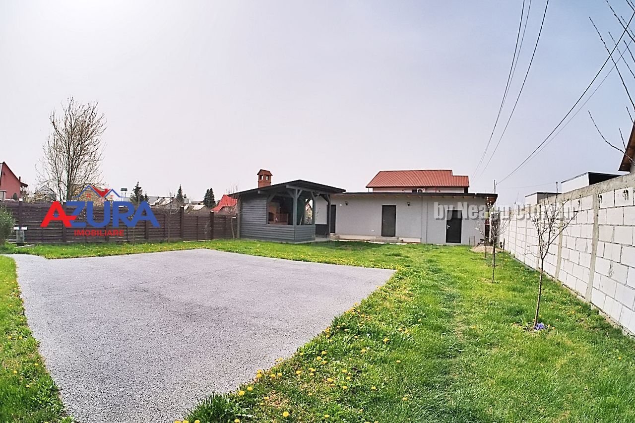 AZURA Imobiliare - Vila Budeasa Mare Primarie - Poză 66