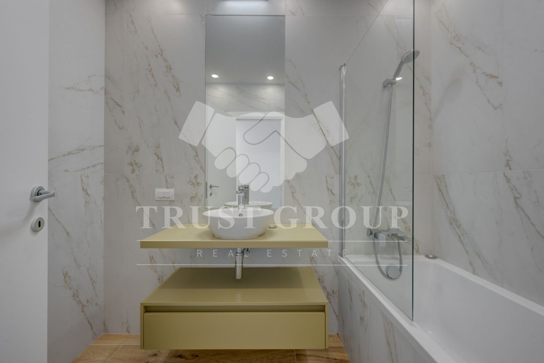 Apartament 3 camere Eminescu | Imobil 2023 | Loc de parcare - Poză 16
