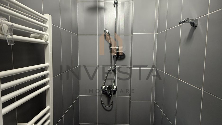 Casă complet mobilată, cu garaj și curte comună – strada Moților, Cluj - Poză 4