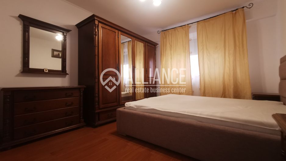 Tomis Nord Boema(COD 06) Apartament 2 camere mobilat complet - Poză 14