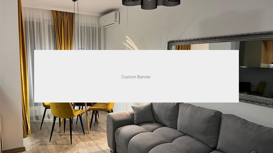 Apartament de lux cu 2 camere terasa de 78mp open space confort 1 zona Soarelui - Poză 2