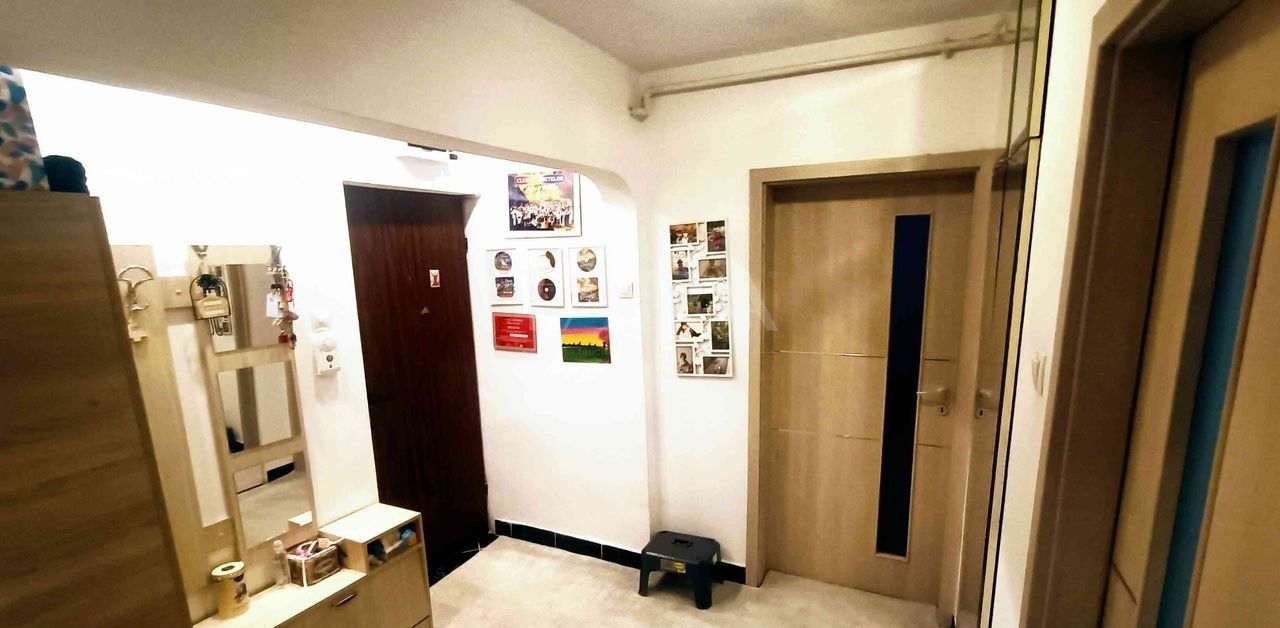 Apartament 2 camere, 50 mp + 2 balcoane, zona Iulis Mall, Cluj-Napoca. - Poză 9