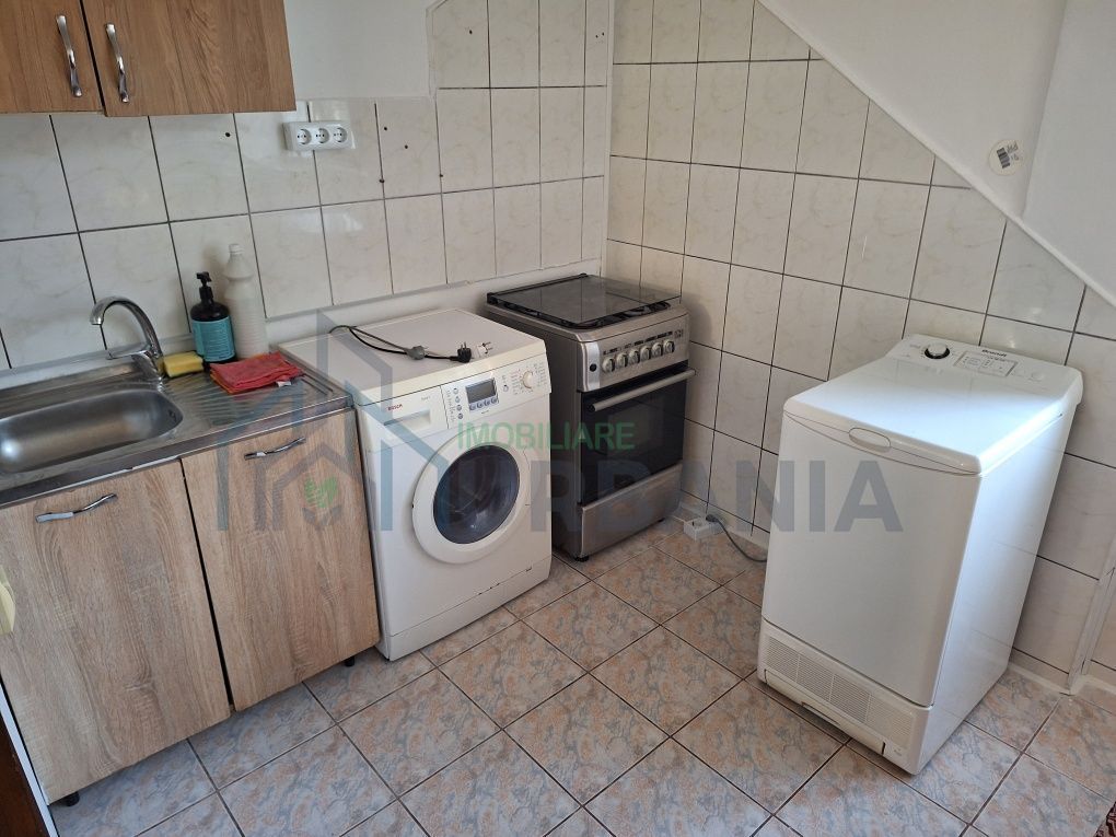 Garsonieră de vânzare, zona Nicolina, Iași - Poză 2