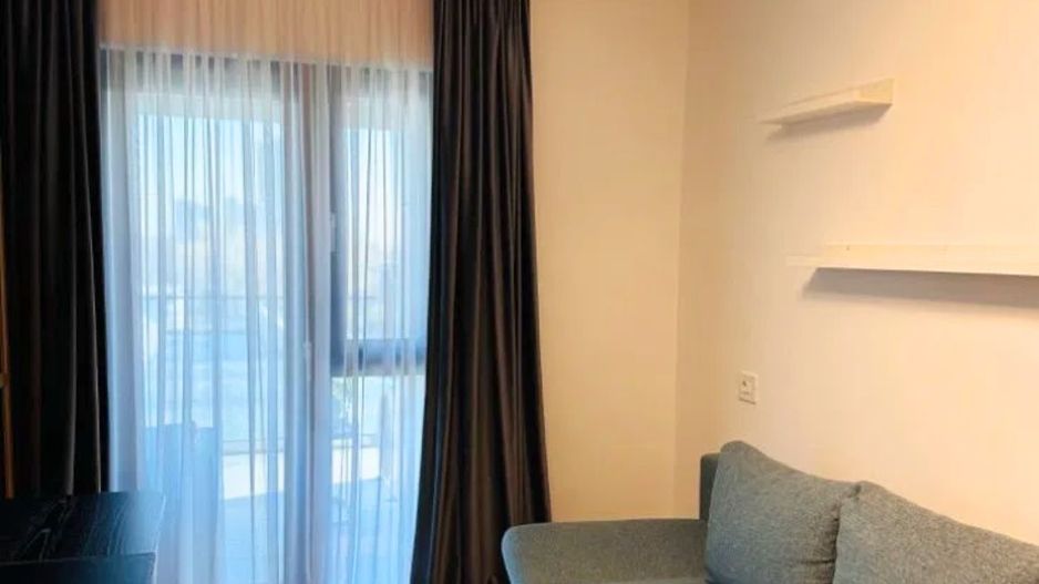 Apartament 3 camere modern zona Expoziției Parcului 20 - Poză 12