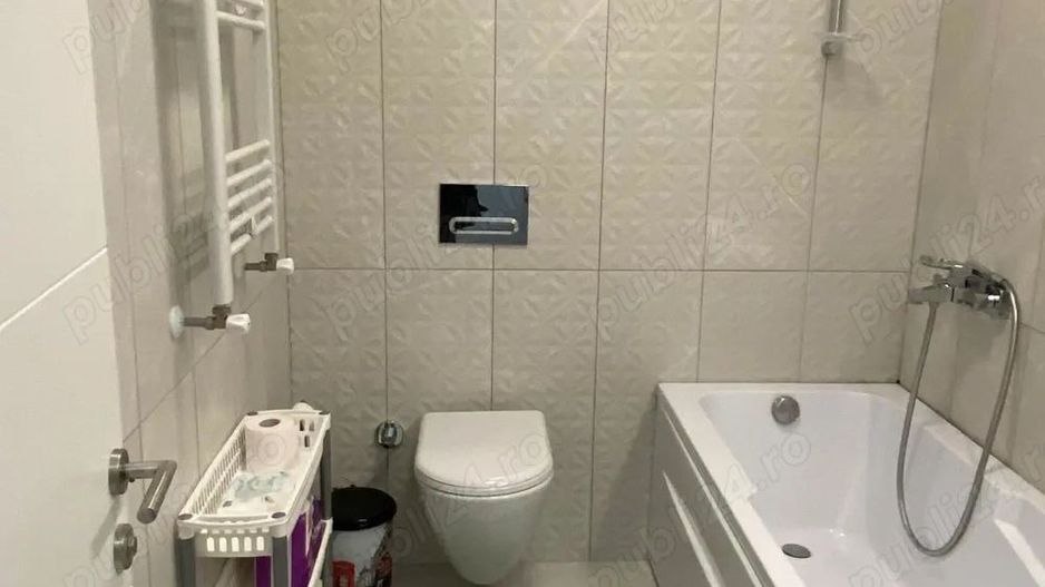 Garsoniera zona Inel 2 - Bloc nou - Et 4/11 - Termen Lung - Poză 9