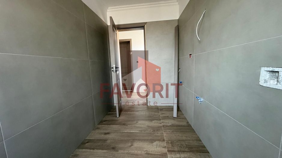 Duplex | 3 camere | Toate utilitatile | Finisaje premium | Sanandrei | - Poză 10