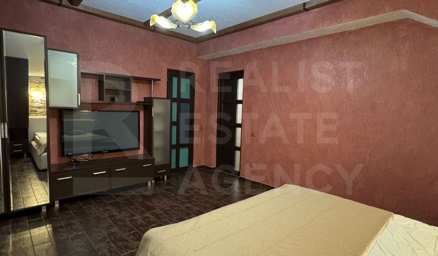Chirie, casă, 2 camere, str. Alexandru Marinescu, Buiucani - Poză 11