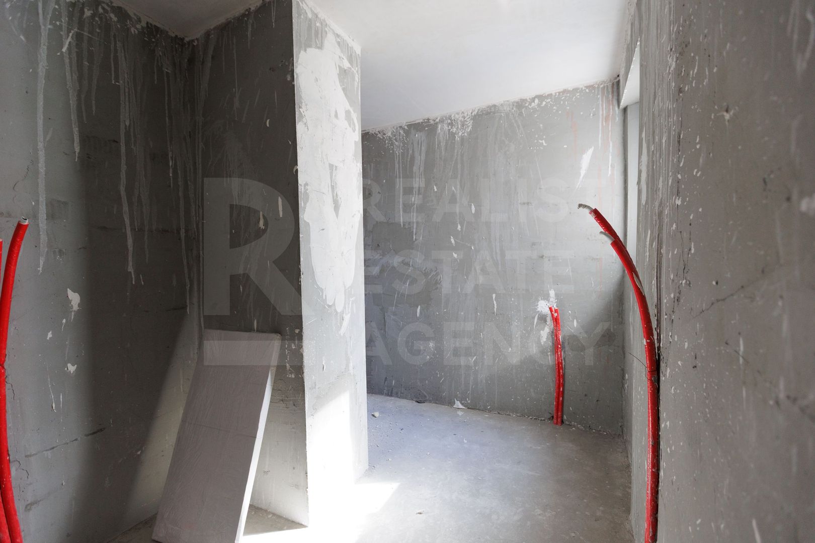 Vânzare, apartament, 2 camere, strada Ion Buzdugan, Buiucani - Poză 21