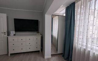 Dambovita | 3 Camere | Decomandat | Mobilat si Utilat. - Poză 10