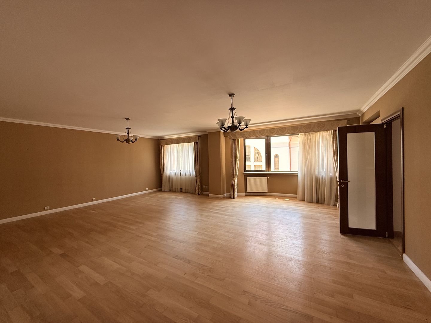 Apartament superb Kiseleff - Ion Mincu - Poză 1