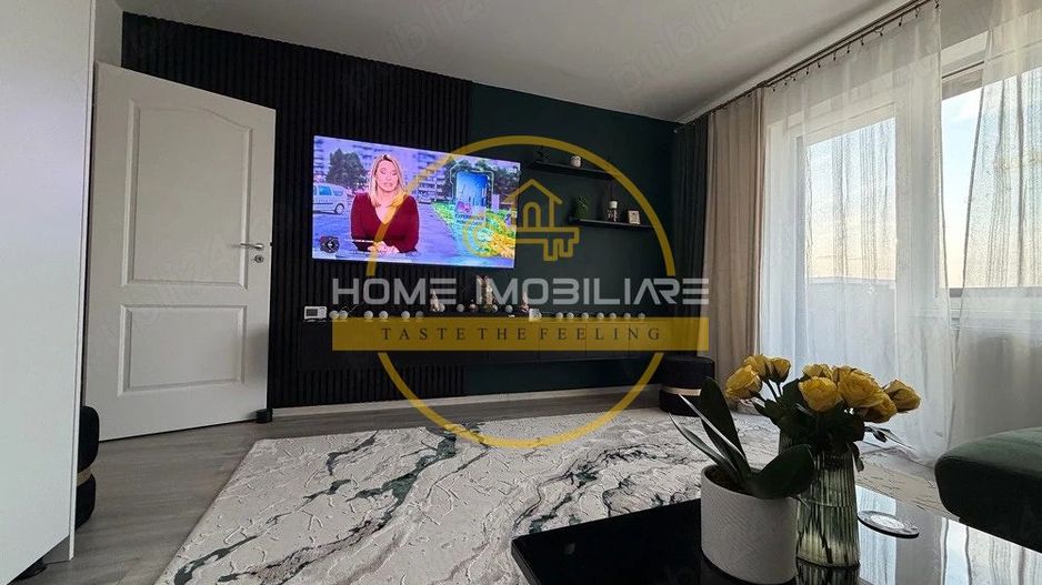 Apartament cu 2 camere/ 60mp/ zona Tatarasi - Poză 1