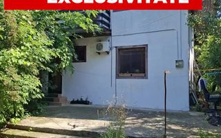 Casa Poiana Campina 6 camere, 228 mp. S.C. . 1521 mp teren.! - Poză 2