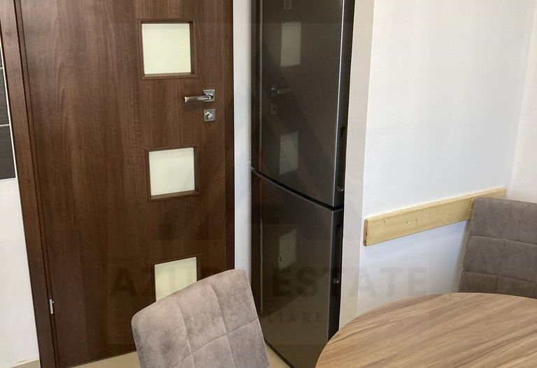 Apartament 2 camere 47 mp dotat cu AC si balcon in zona Hipodrom I - Poză 6