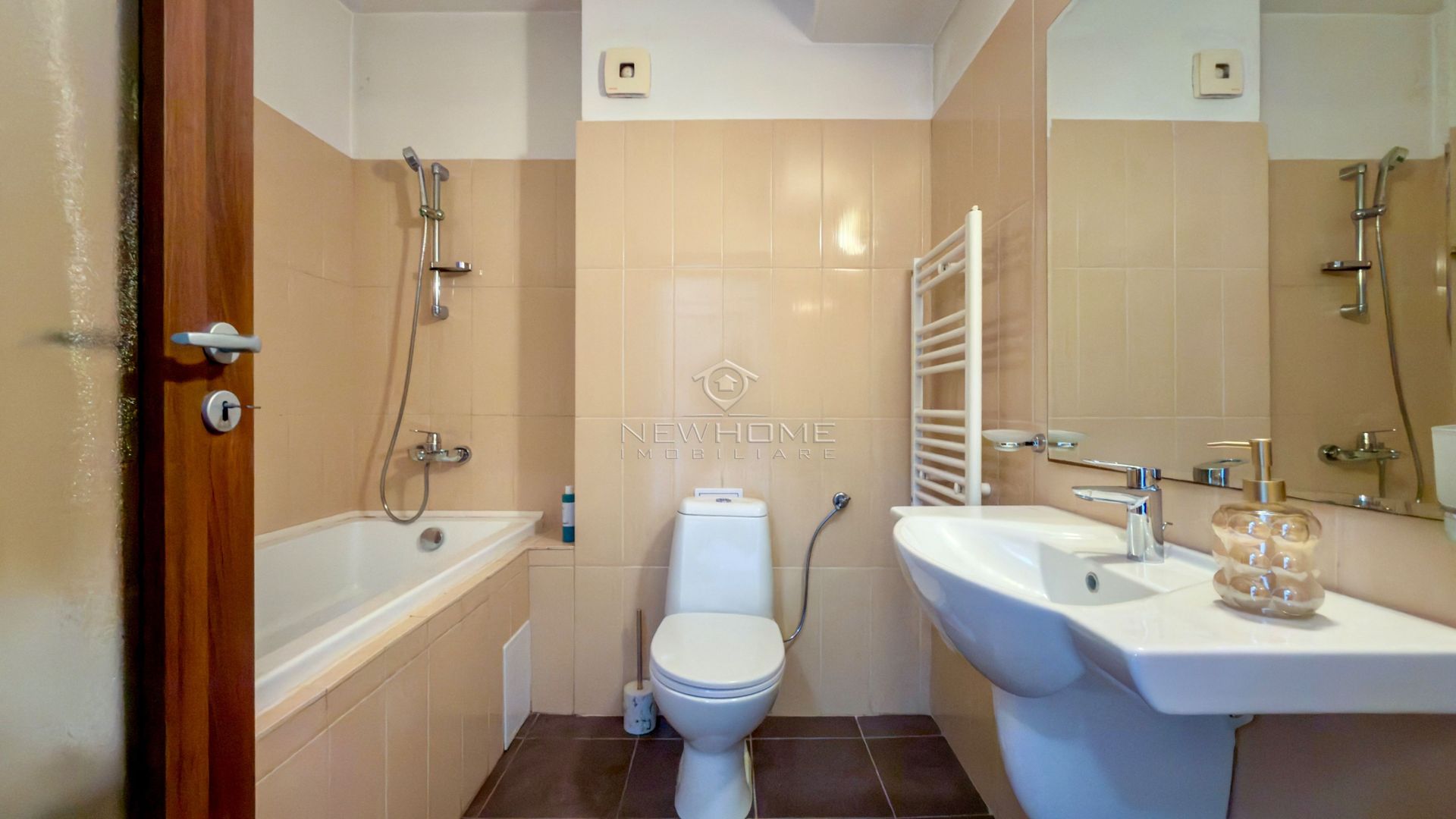 Apartament de vanzare 1 camera, zona Iulius Mall, FSEGA - Poză 16