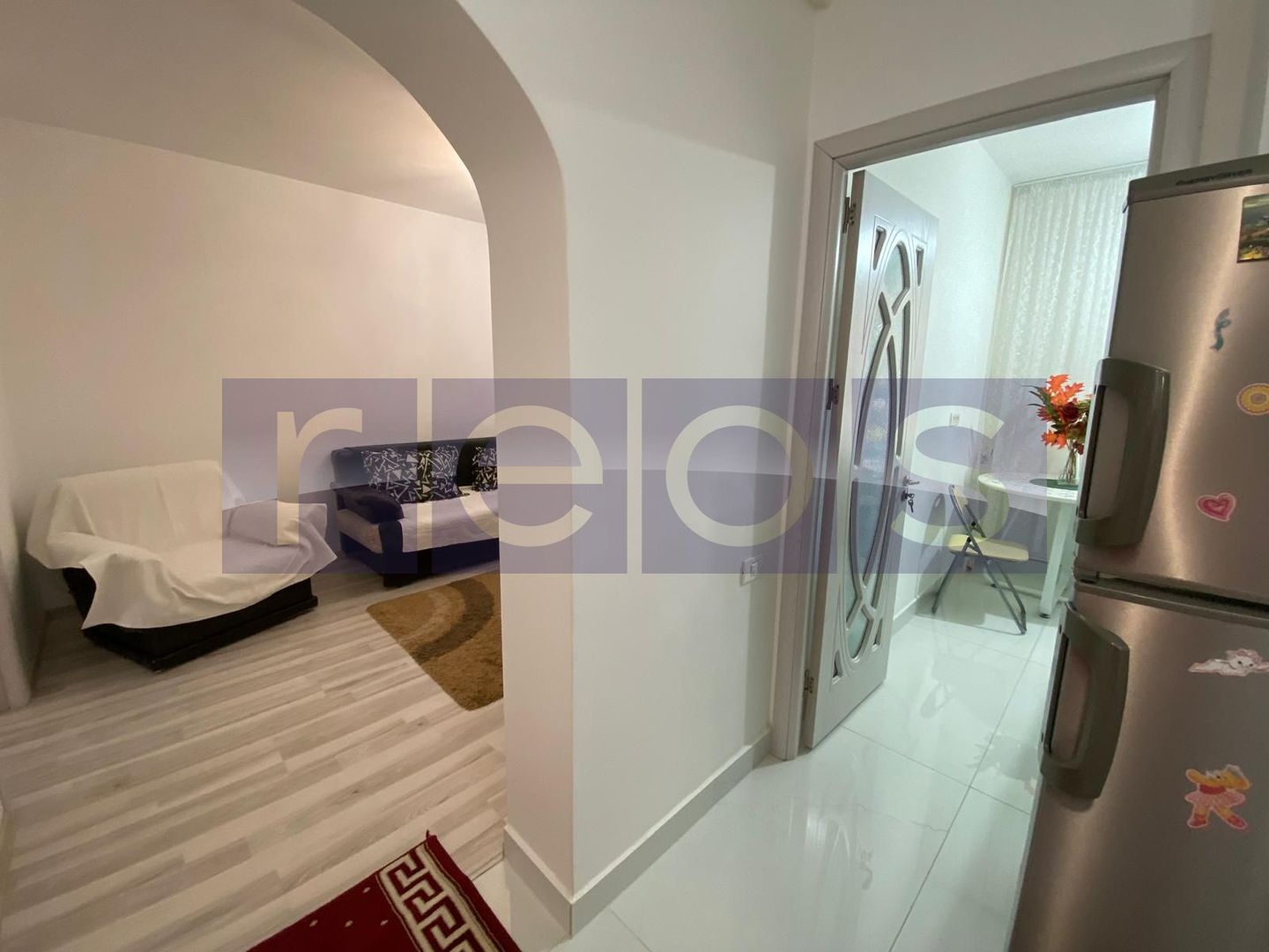 Apartament 2 camere | Floreasca - Barbu Vacarescu | Boxa la subsol - Poză 5