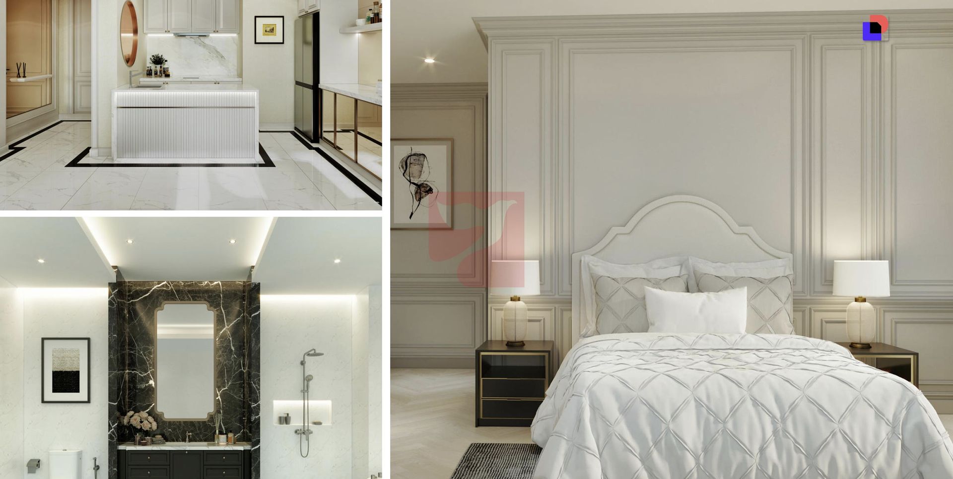 Boutique Residence in Bangtao Area - Poză 5