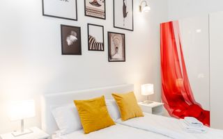 Apartament renovat in cladire istorica - Poză 6