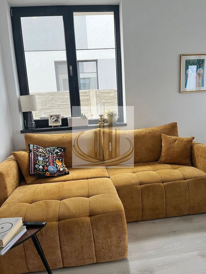 Duplex exclusiv în Mehala – Spațiu, eleganță și eficiență energetică - Poză 1
